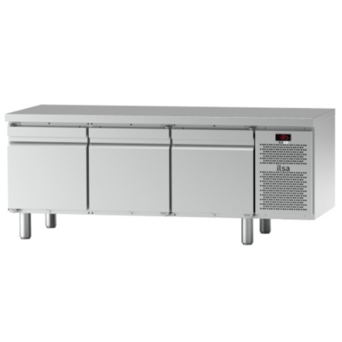 Base réfrigérée -2° +8° ILSA