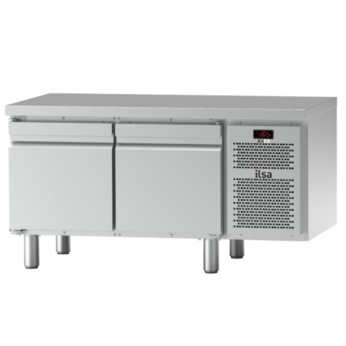 Base réfrigérée -2° +8° ILSA