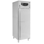Armoire réfrigérée inox positive 1 portes GN2/1 COMBISTEEL