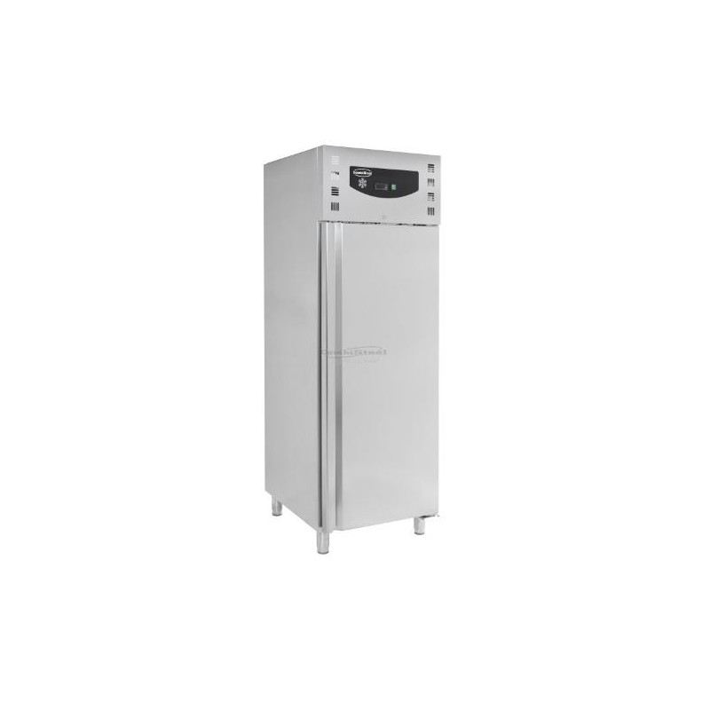 Armoire réfrigérée inox positive 1 portes GN2/1 COMBISTEEL