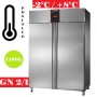 Armoire réfrigérée positive GN 2/1 - 1400L Tecnodom