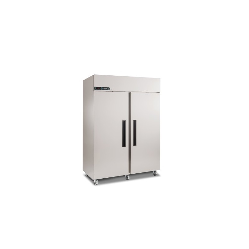 Armoire Réfrigérée 2 protes pleine positive FOSTER