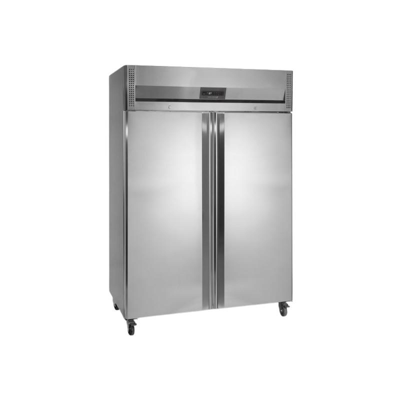 Réfrigérateur vertical - 900L TEFCOLD