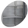 Réfrigérateur vertical - 900L TEFCOLD