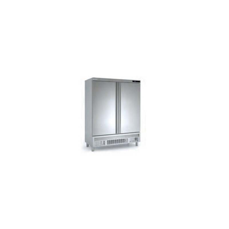 ARMOIRE DE REFRIGERATION POSITIVE SNACK 2 PORTES CORECO