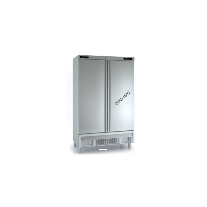 ARMOIRE DE REFROIDISSEMENT 2 PORTES CORECO