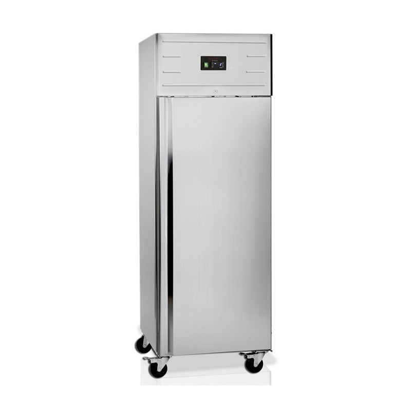 Congélateur vertical GN2/1 507L TEFCOLD