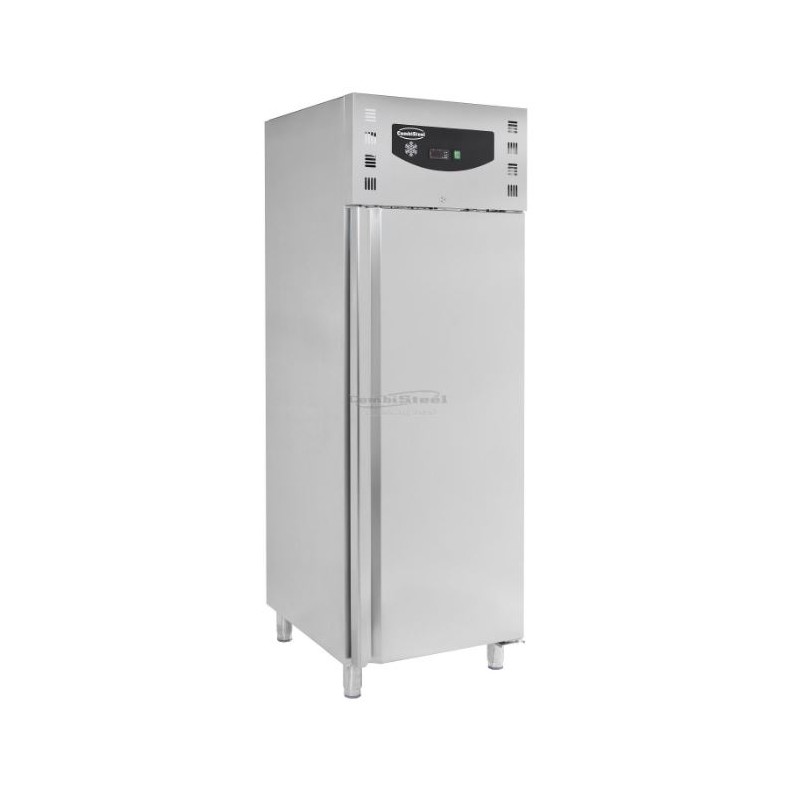 Armoire réfrigérée inox négative 1 porte GN2/1 COMBISTEEL