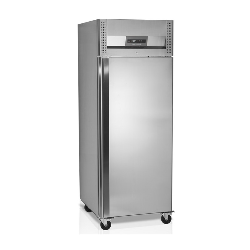 Congélateur vertical GN2/1 480L TEFCOLD