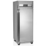 Congélateur vertical GN2/1 480L TEFCOLD