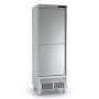 ARMOIRE DE REFRIGERATION NEGATIVE 2 PORTILLONS CORECO