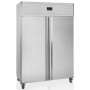 Congélateur vertical GN2/1 1090L TEFCOLD