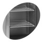 Congélateur vertical GN2/1 1090L TEFCOLD
