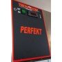 Armoire réfrigérée négative GN 2/1 PERFEKT 1400L Tecnodom