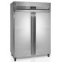 Congélateur vertical 2 portes - 900L TEFCOLD