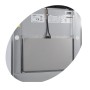 Congélateur vertical 2 portes - 900L TEFCOLD