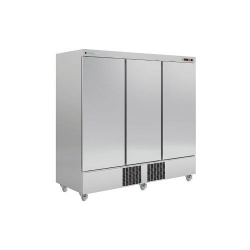 Armoire Refrigeree negatif 3 portes pleines CORECO