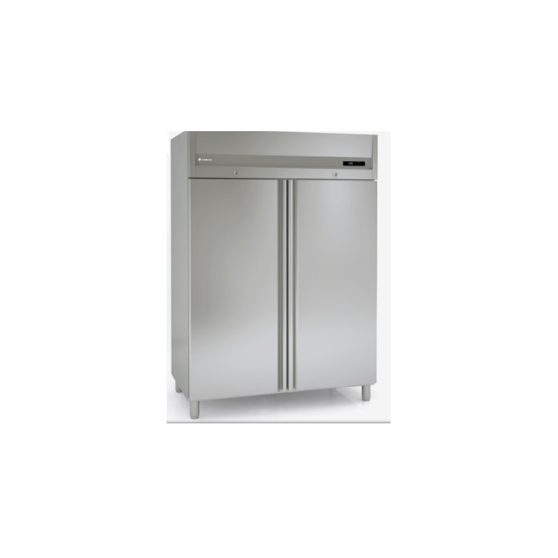 ARMOIRE DE REFRIGERATION NEGATIVE SNACK 2 PORTES CORECO