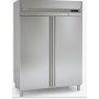 ARMOIRE DE REFRIGERATION NEGATIVE SNACK 2 PORTES CORECO