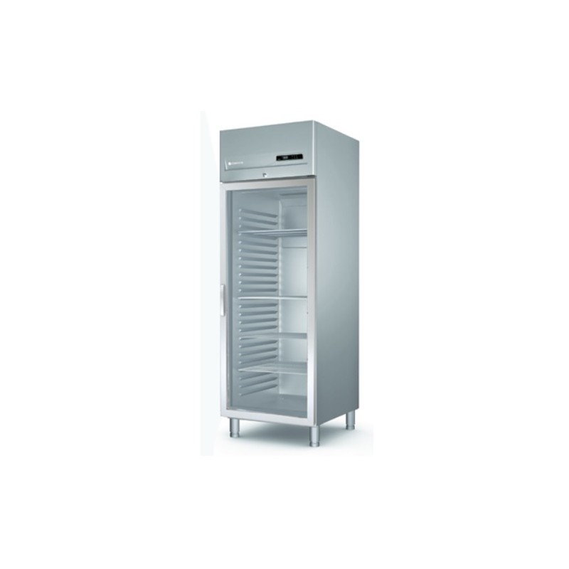 ARMOIRE DE REFROIDISSEMENT EUROSNACK PORTE VITREE CORECO