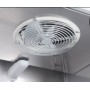 ARMOIRE DE REFROIDISSEMENT EUROSNACK PORTE VITREE CORECO