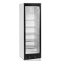 Congélateur vertical de vitrine 270L TEFCOLD