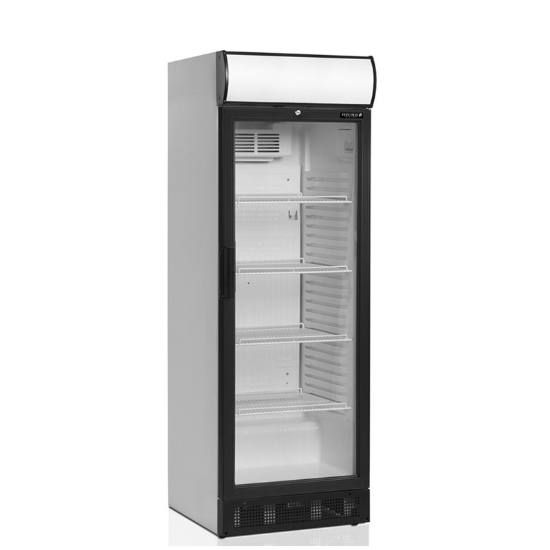 Réfrigérateur à boissons 260L TEFCOLD