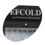 Réfrigérateur à boissons 260L TEFCOLD