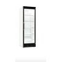 Réfrigérateur 1 porte en verre 382L COMBISTEEL