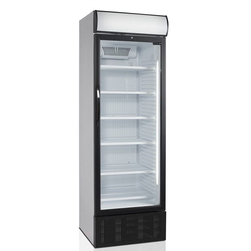 Réfrigérateur à boissons 374L TEFCOLD