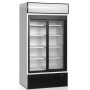 Refroidisseur de présentation 524L TEFCOLD