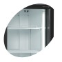 Réfrigérateur vitré 710L TEFCOLD
