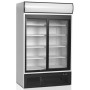 Refroidisseur de présentation 645L TEFCOLD