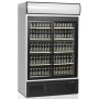 Refroidisseur de présentation 645L TEFCOLD