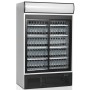 Refroidisseur de présentation 645L TEFCOLD