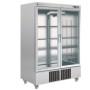 armoire refrigeree UR 55 positif porte vitree CORECO