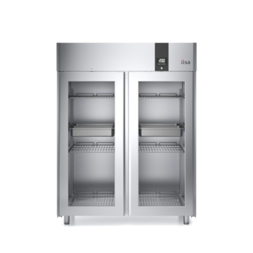 Armoire réfrigérée 0° +10° ILSA