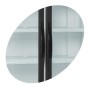 Réfrigérateur vitré 710L TEFCOLD