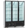 Vitrine réfrigérée 3 portes - 825L TEFCOLD