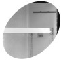 Réfrigérateur vitré à 3 portes - 1657L TEFCOLD