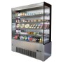Vitrine réfrigérée murale 1310 mm
