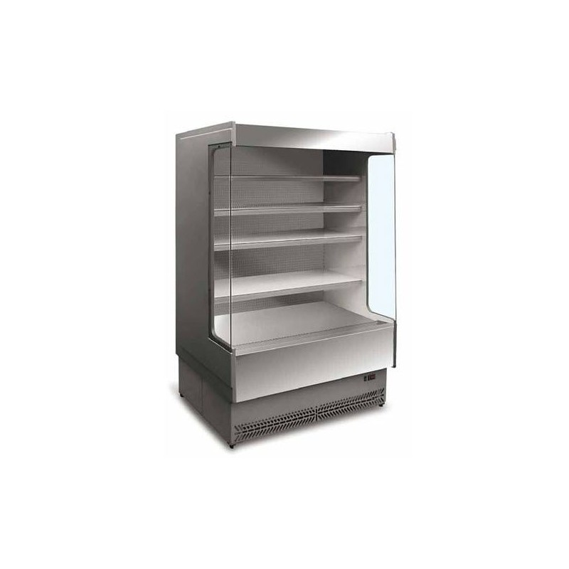 Vitrine réfrigérée