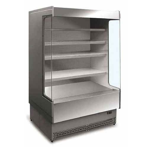 Vitrine réfrigérée