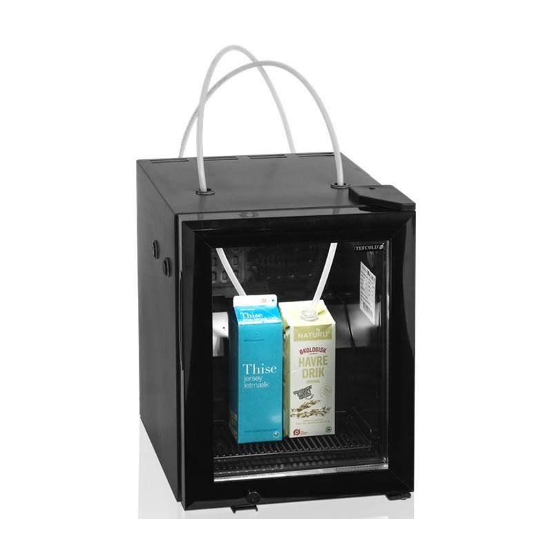 Réfrigérateur de lait 20L TEFCOLD