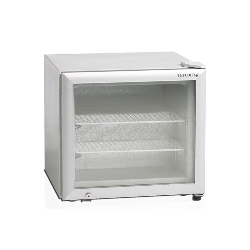 Congélateur table top 48L TEFCOLD