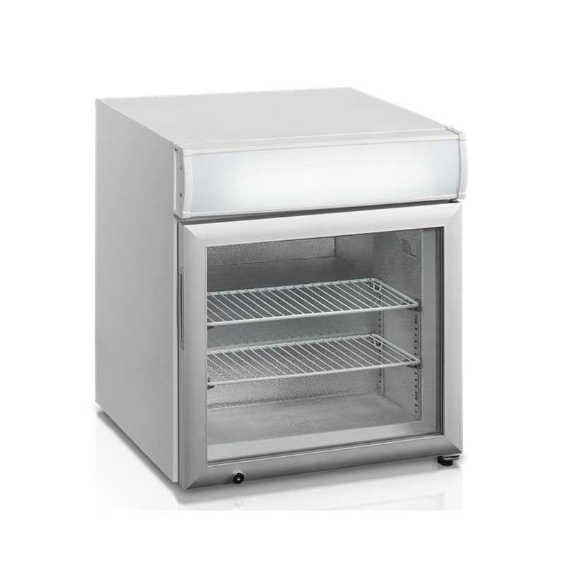 Congélateur table top 48L TEFCOLD