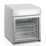 Congélateur table top 48L TEFCOLD