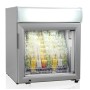 Congélateur table top 48L TEFCOLD