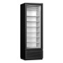 ARMOIRE FRIGO CONSERVATION PORTE EN VERRE 400 COMBISTEEL