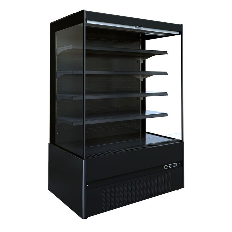 CHAMBRE FROIDE MURALE JAMIE 1.5 COMBISTEEL